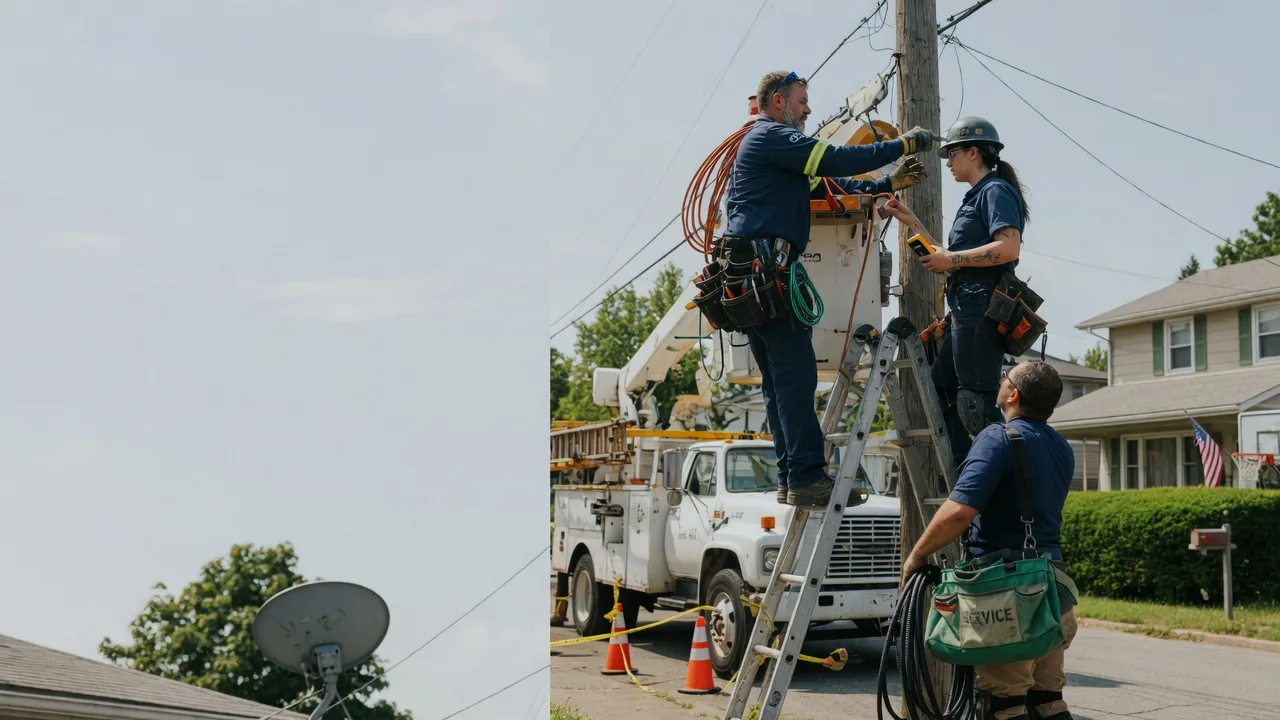 Electrical Repair in Haysi, VA near me